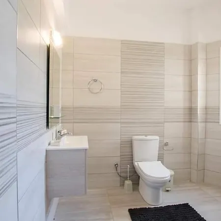 Appartement Soleil 2