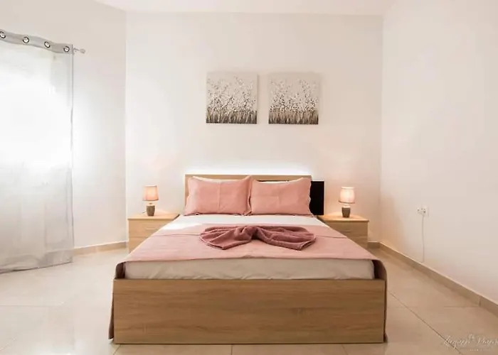 Soleil 2 Appartement *