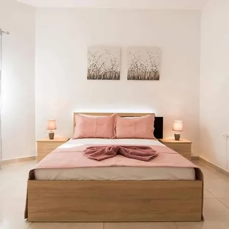 Soleil 2 Apartamento *