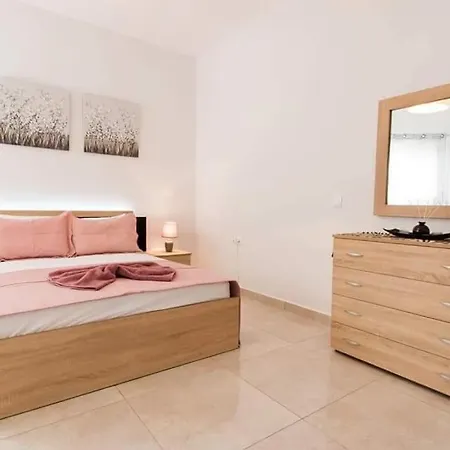 Soleil 2 Apartamento