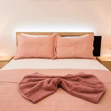 Soleil 2 Apartamento Kárpatos