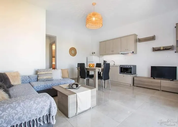 Soleil 2 Kárpathosz