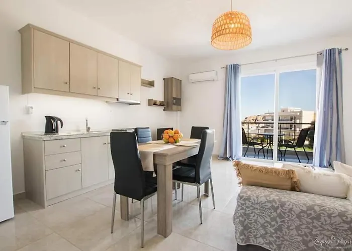 Apartman Soleil 2