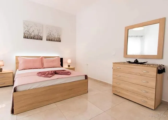 Soleil 2 Apartamento