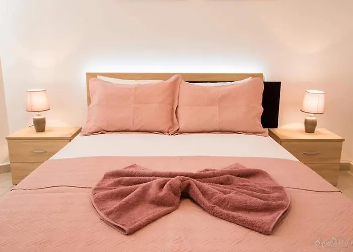 Soleil 2 Apartamento Kárpatos